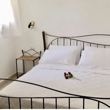 Casa Di Ale A 200metri Dal Mare Apartment Solanas (Cagliari)