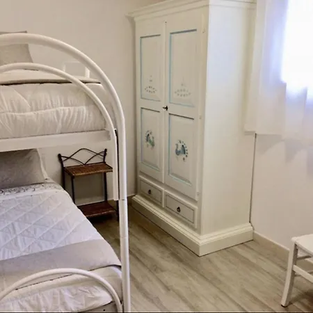 Casa Di Ale A 200metri Dal Mare Apartment Solanas (Cagliari)