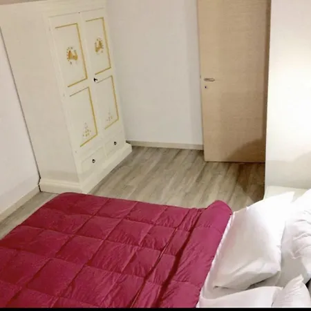 Casa Di Ale A 200metri Dal Mare Apartment