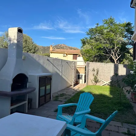 Casa Di Ale A 200metri Dal Mare Apartment